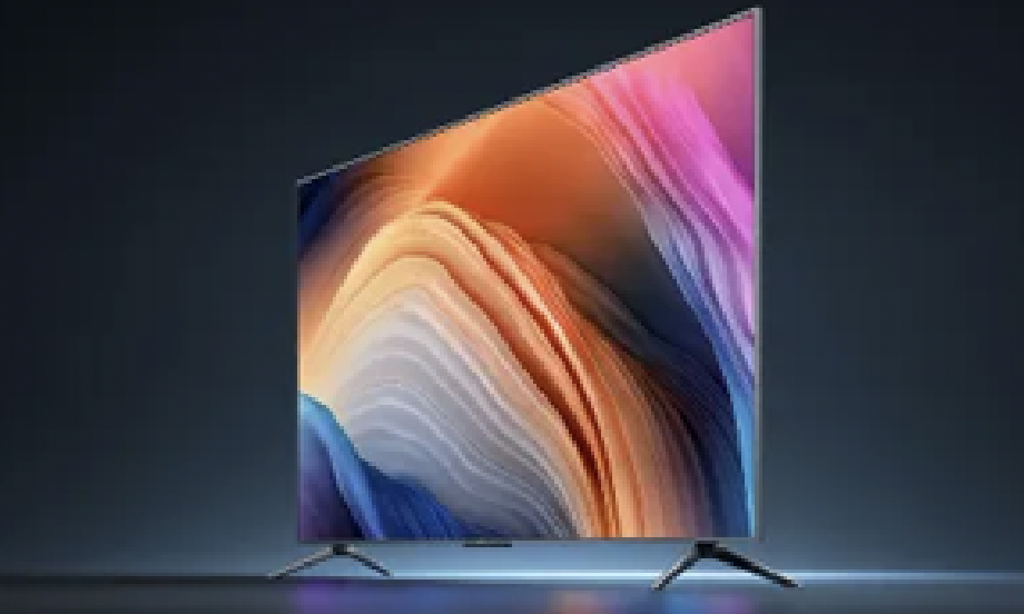 Xiaomi 55" L55R6-A Smart TV